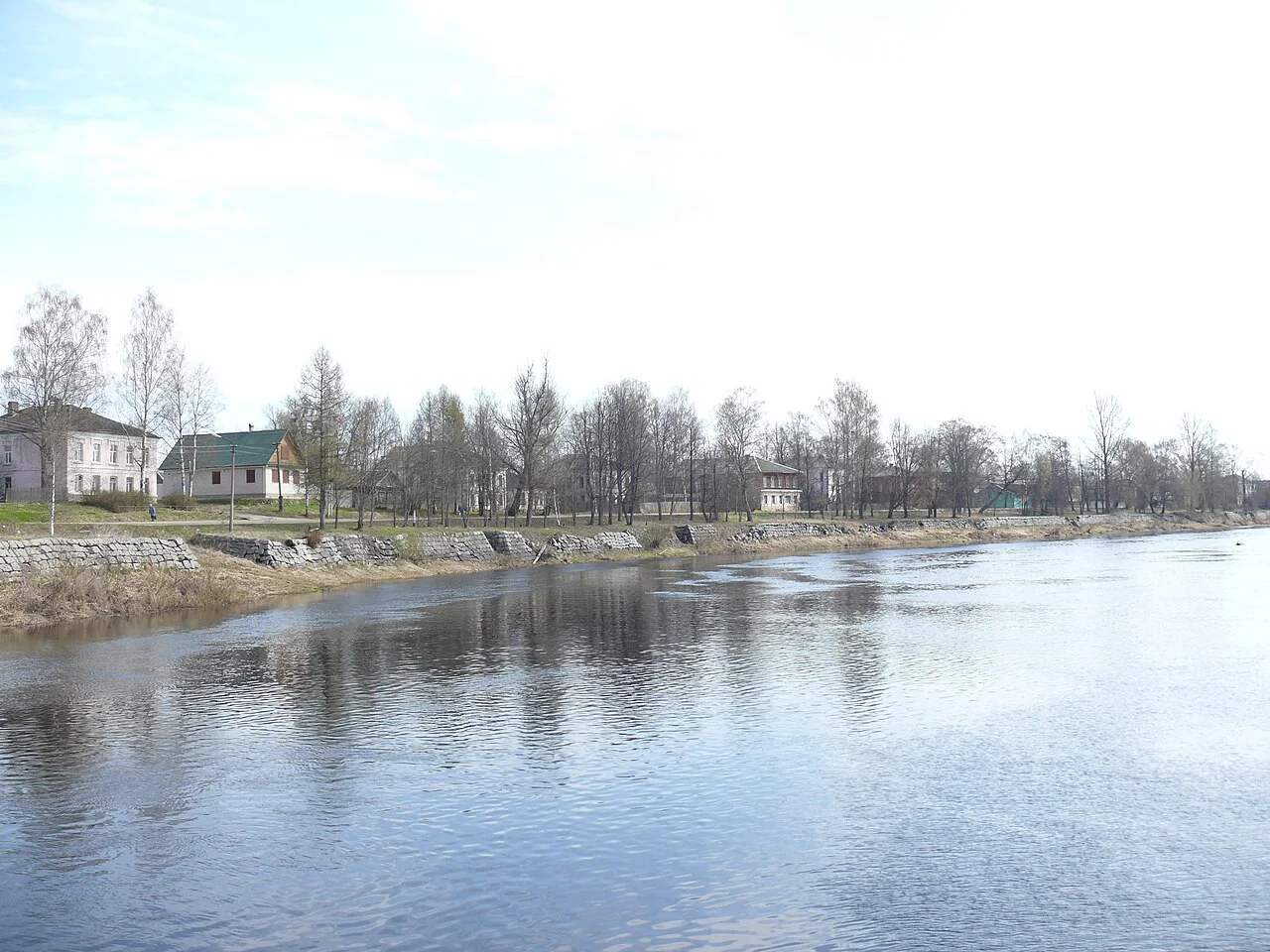 Photo of Opechenskiy Posad