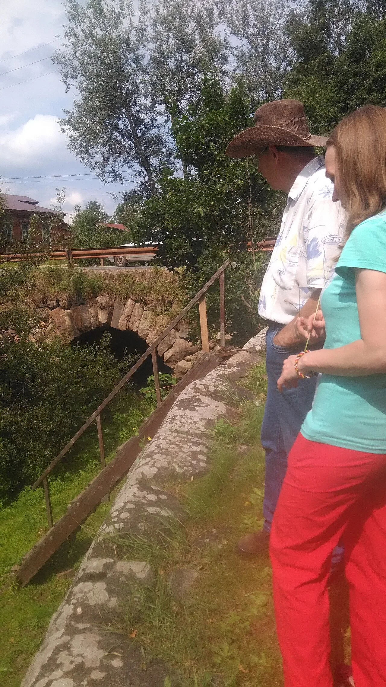 Photo of Opechenskiy Posad