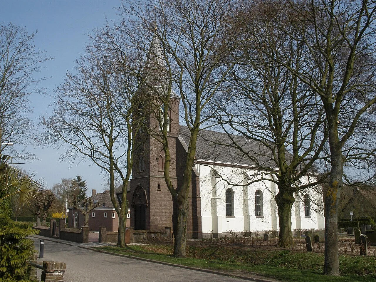 Photo of Opijnen