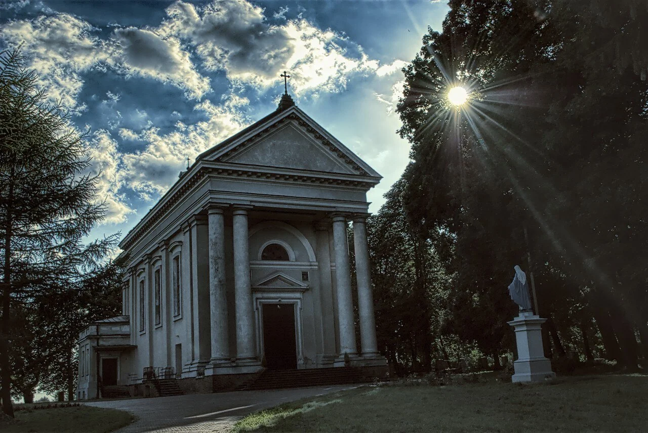 Photo of Opinogóra Górna