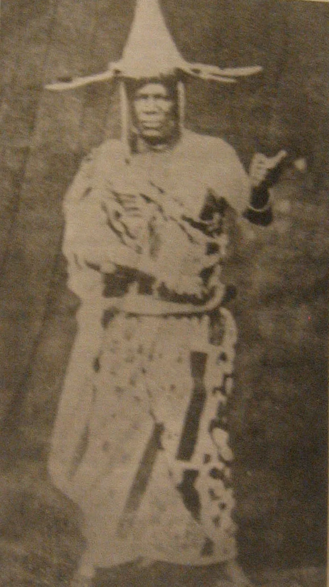 Photo of Opobo