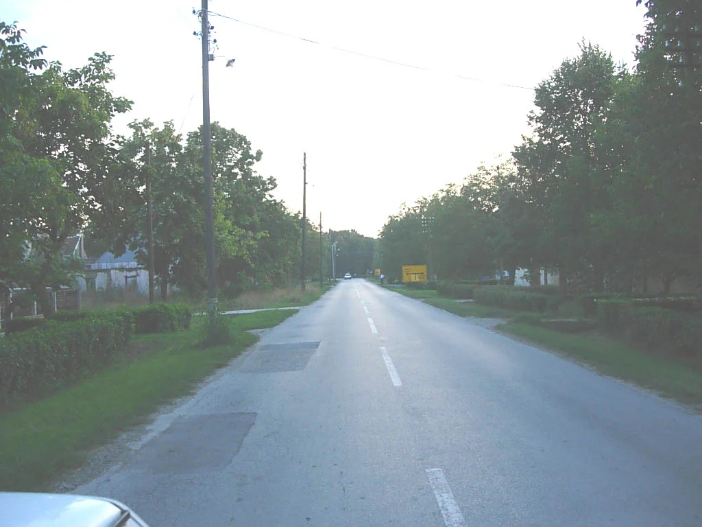 Photo of Opovo