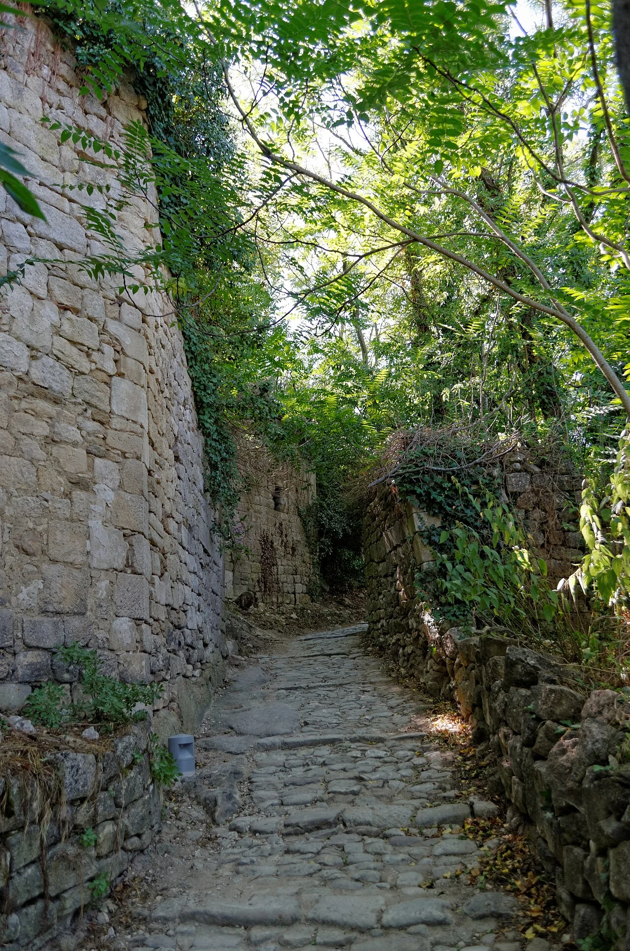 Photo of Oppède le Vieux