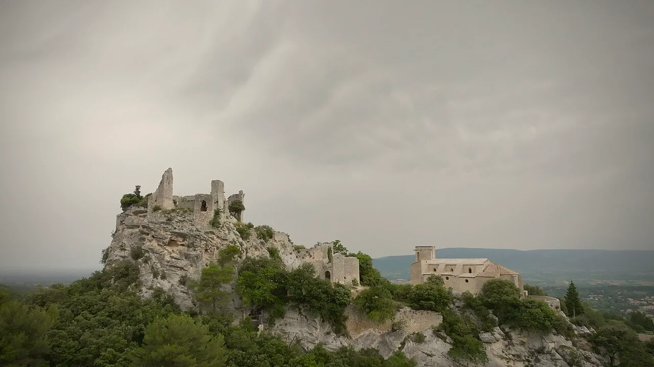 Photo of Oppède le Vieux