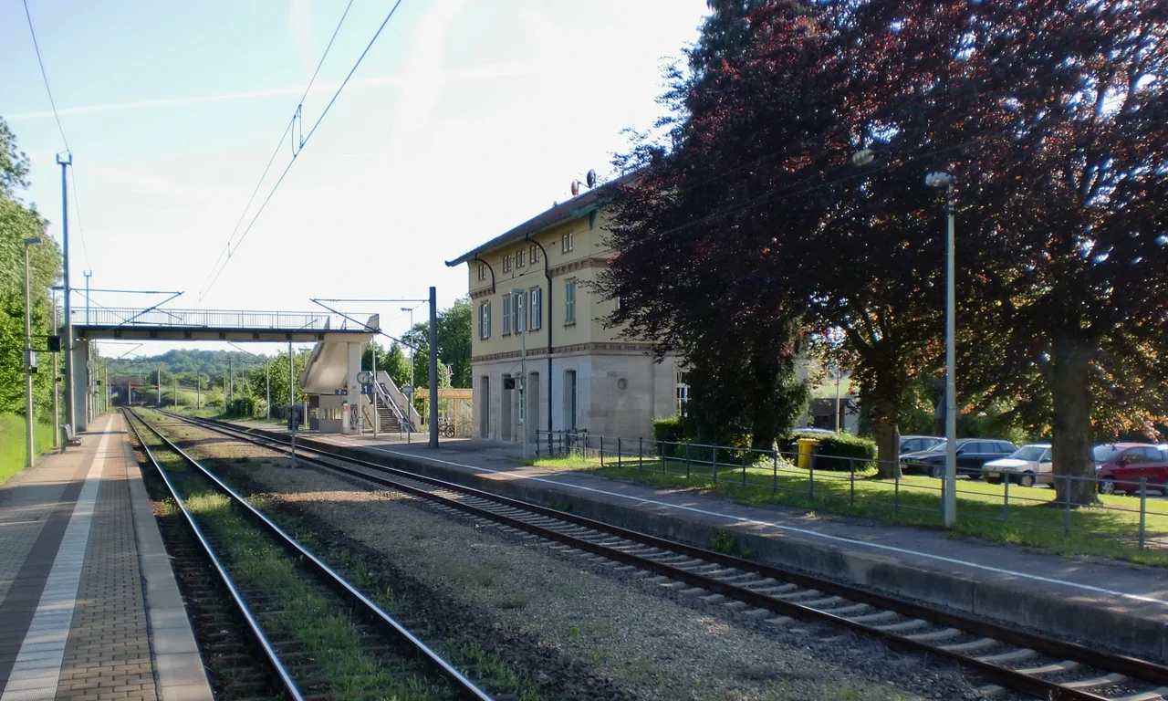 Photo of Oppenweiler