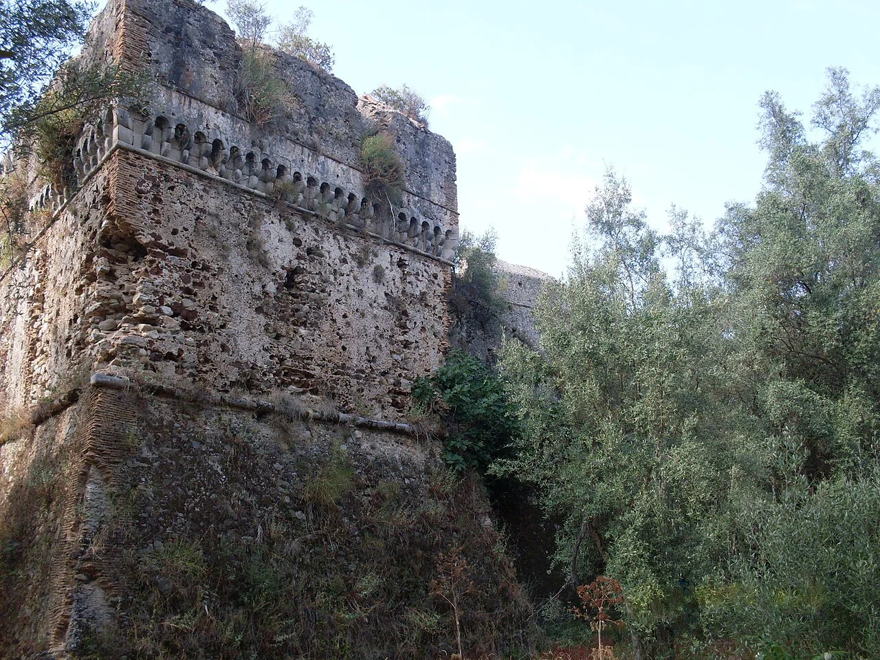 Photo of Oppido Lucano