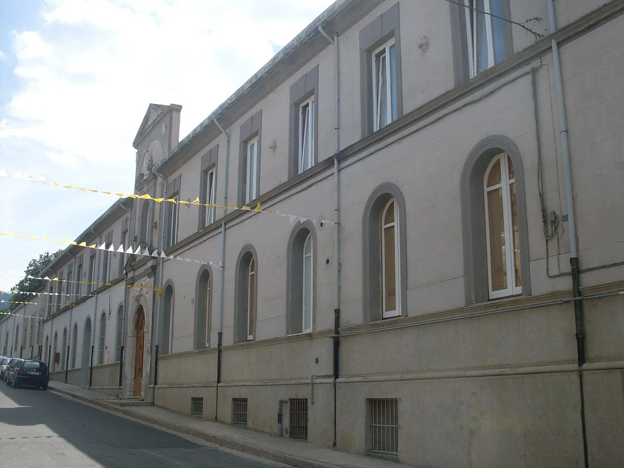 Photo of Oppido Mamertina