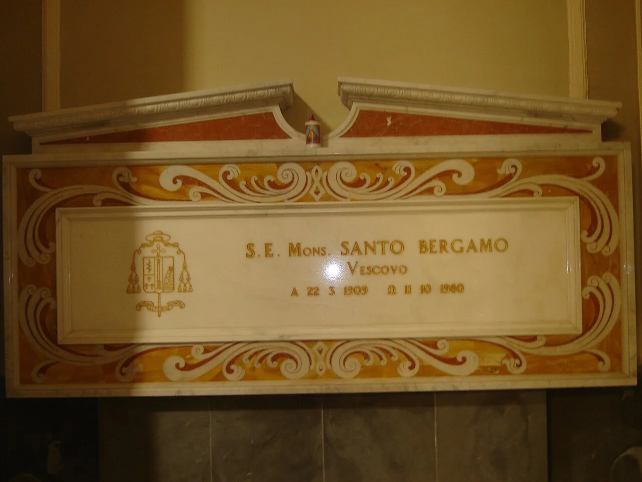 Photo of Oppido Mamertina