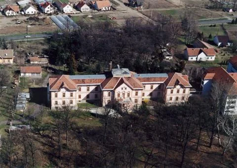 Photo of Ópusztaszer