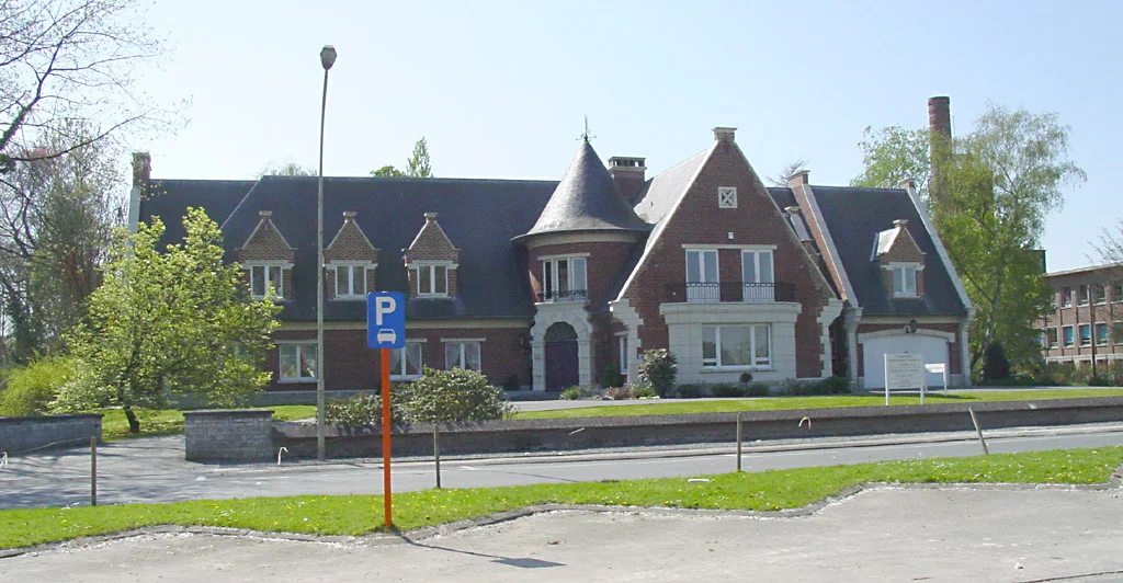 Photo of Opwijk