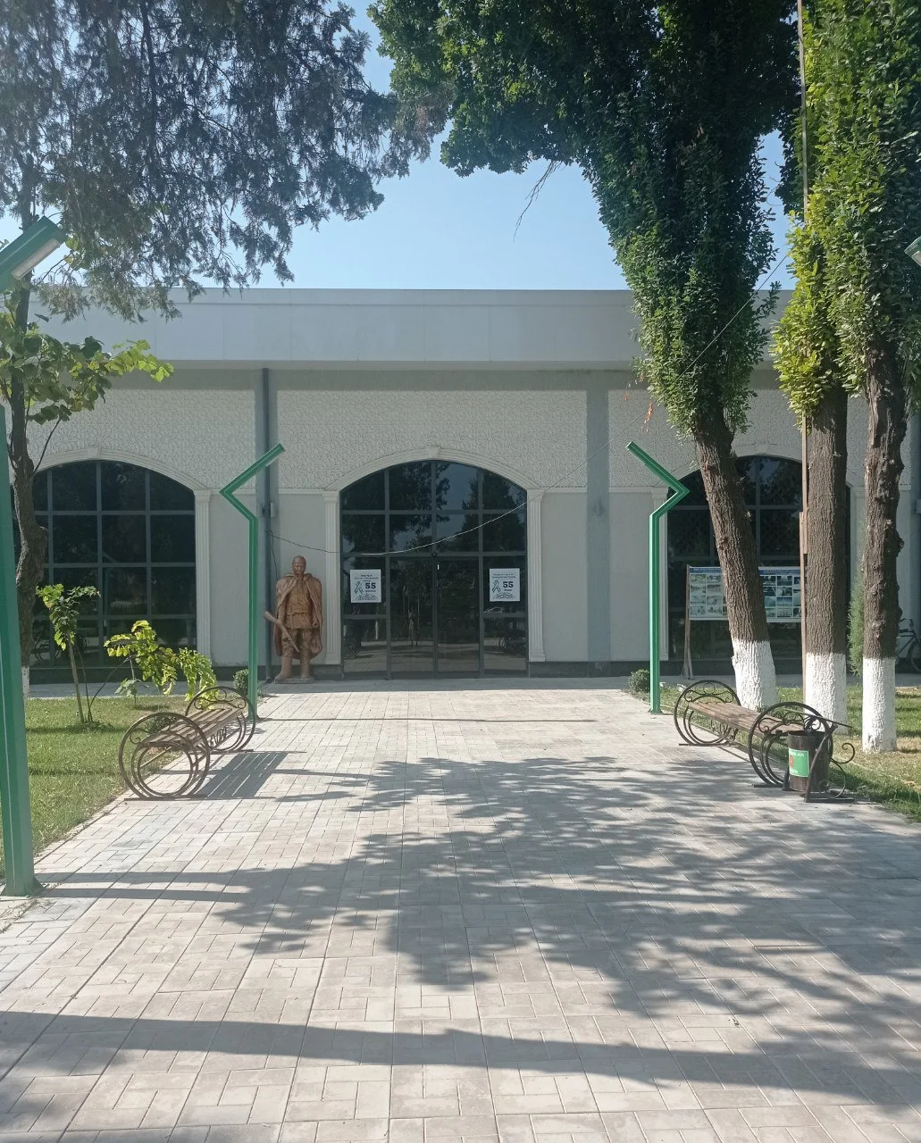 Photo of Oqqo‘rg‘on