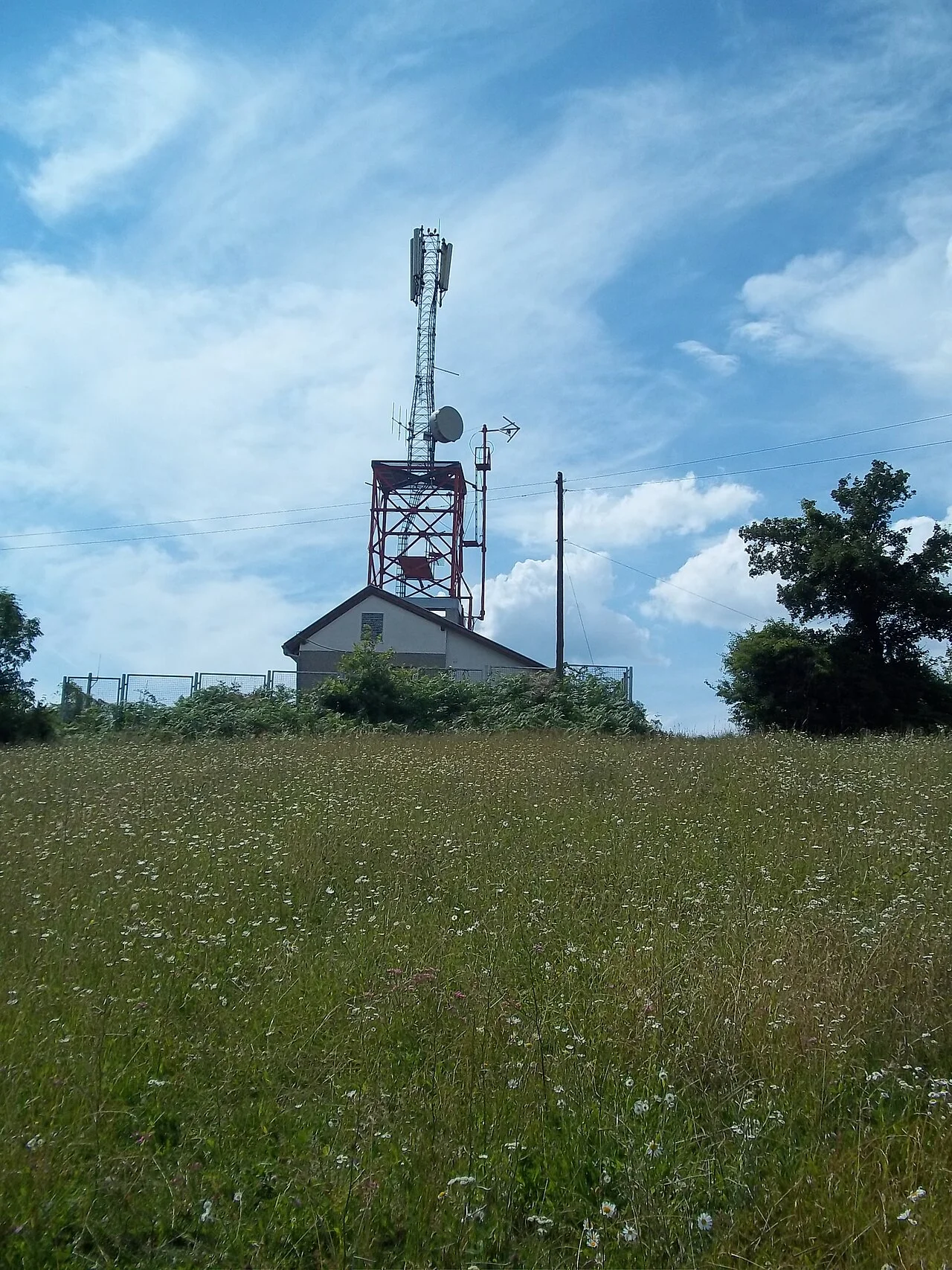 Photo of Orahovica Donja