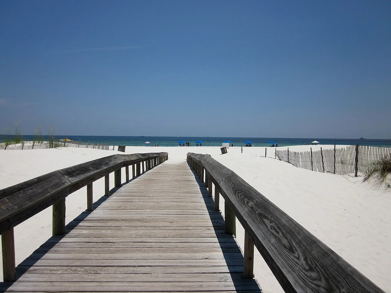 Photo of Orange Beach