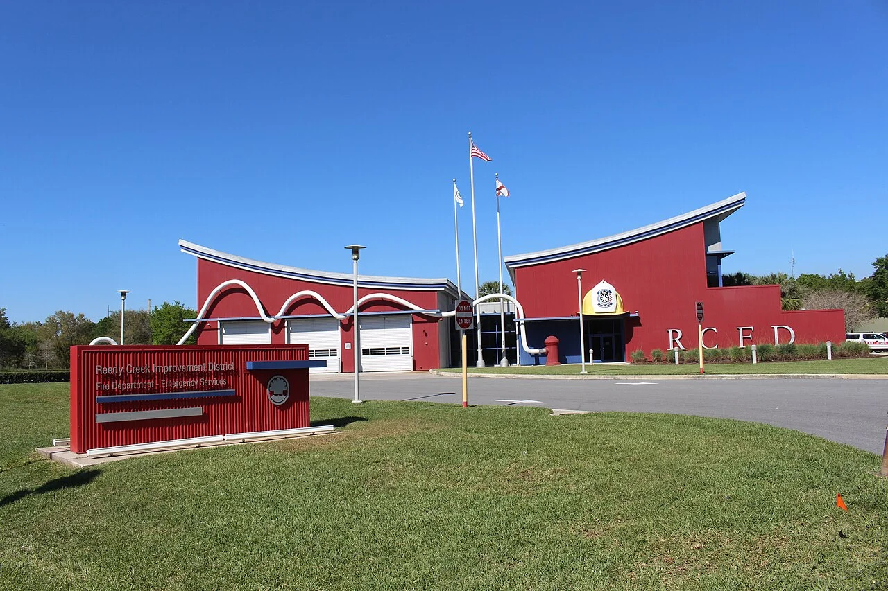 Photo of Orange Lake