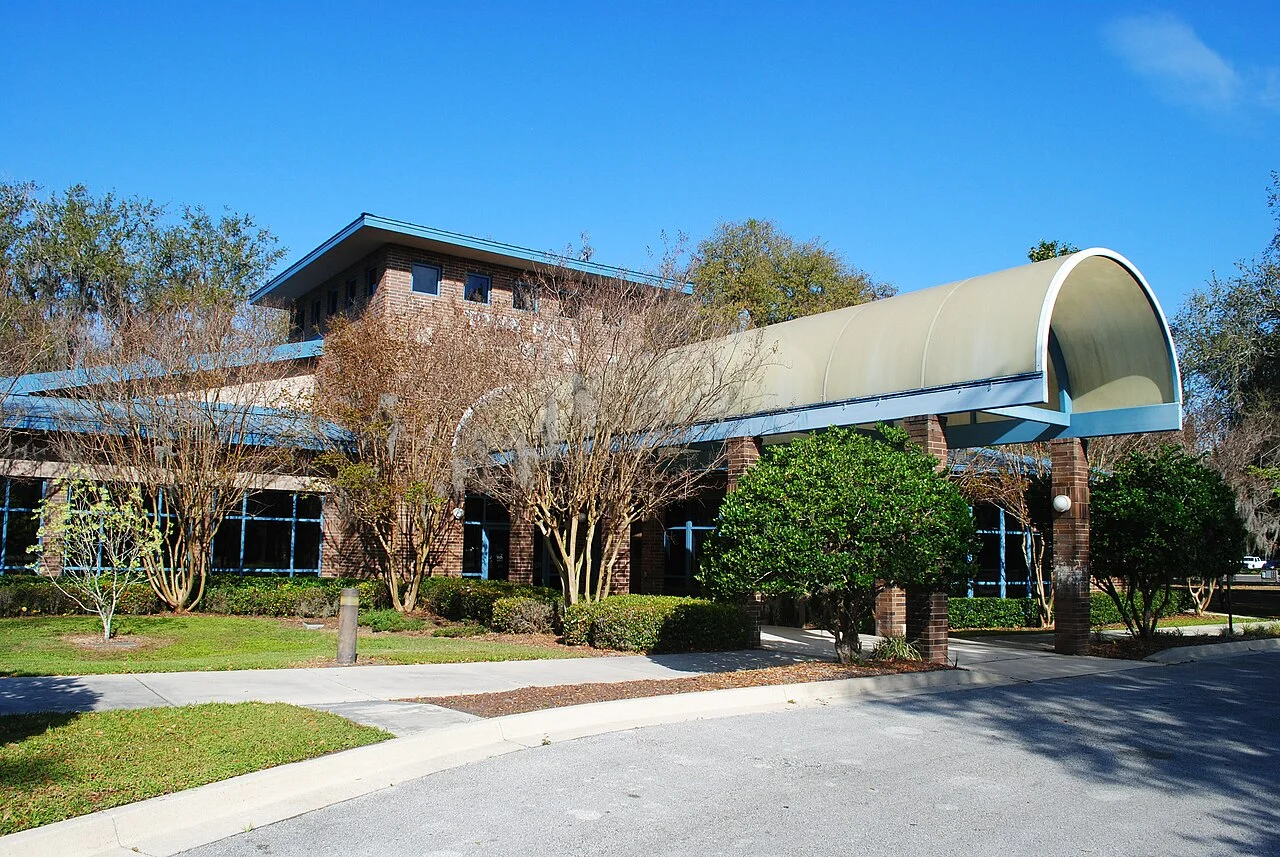 Photo of Orange Park