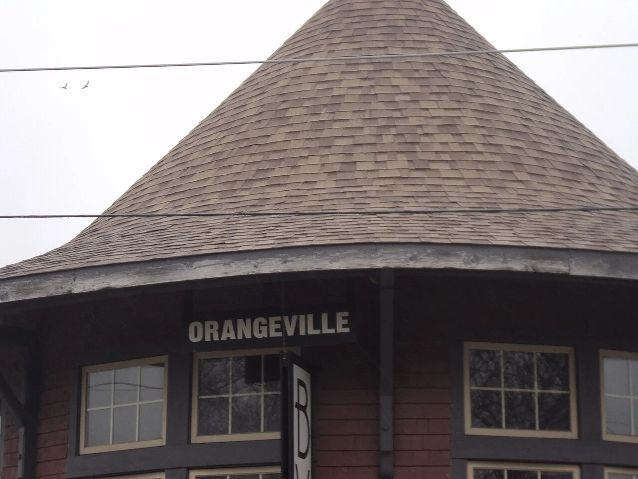 Photo of Orangeville