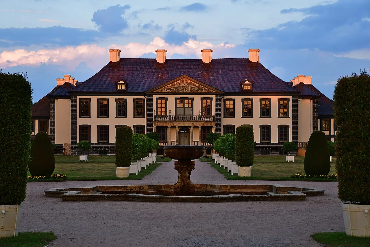 Photo of Oranienbaum