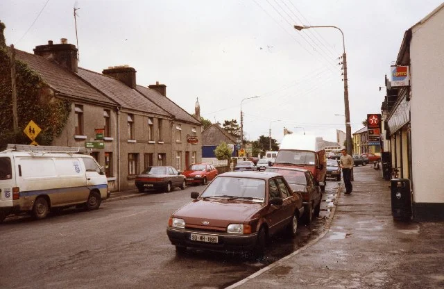 Photo of Oranmore