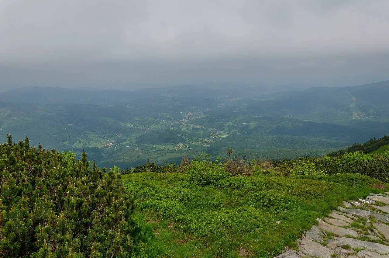 Photo of Oravská Polhora