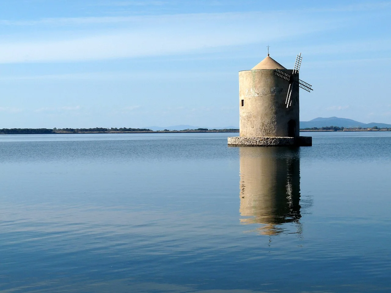 Photo of Orbetello