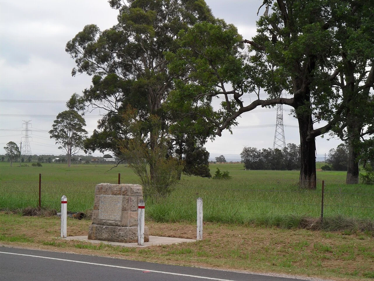 Photo of Orchard Hills