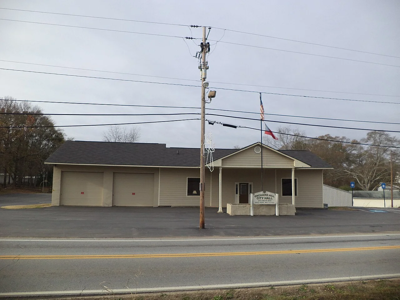 Photo of Orchard Hills