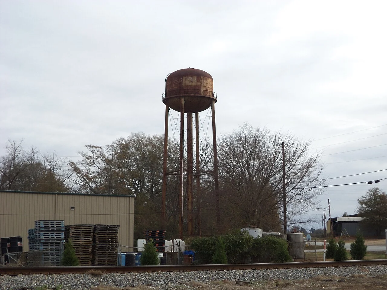 Photo of Orchard Hills