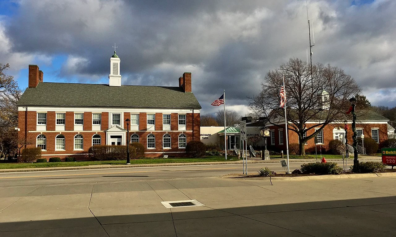 Photo of Orchard Homes