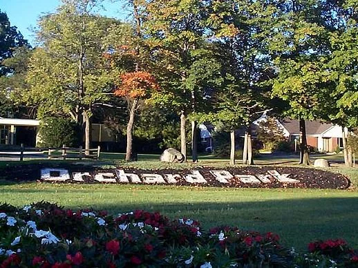 Photo of Orchard Ridge