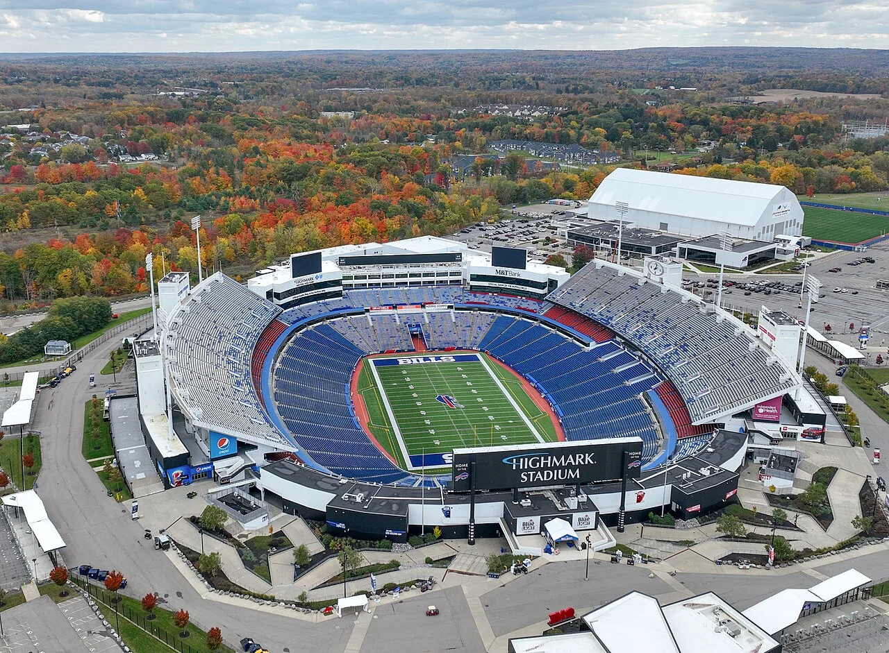 Photo of Orchard Ridge