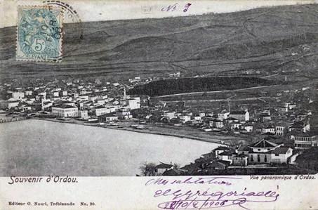 Photo of Ordu