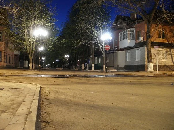 Photo of Ordzhonikidze