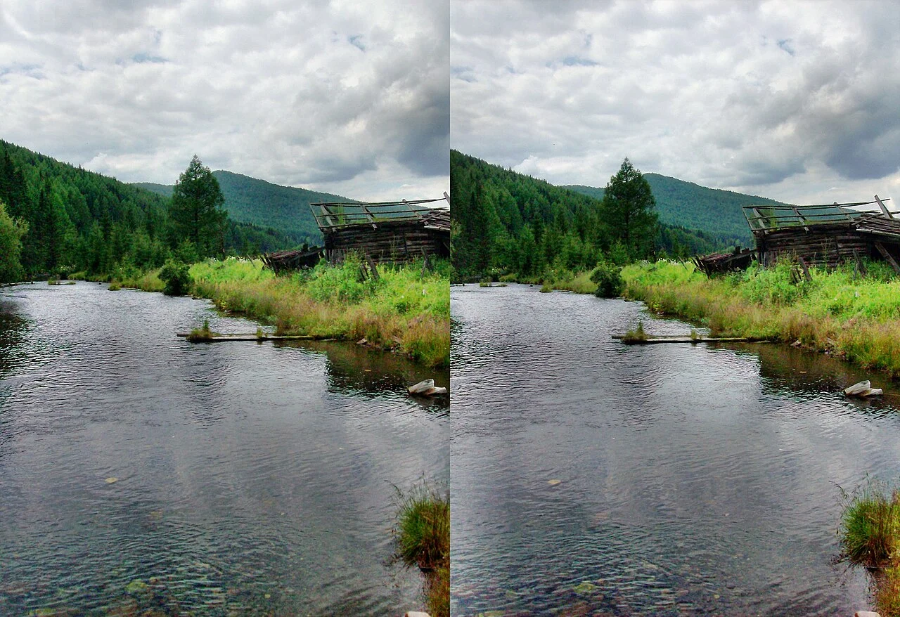 Photo of Ordzhonikidzevskiy