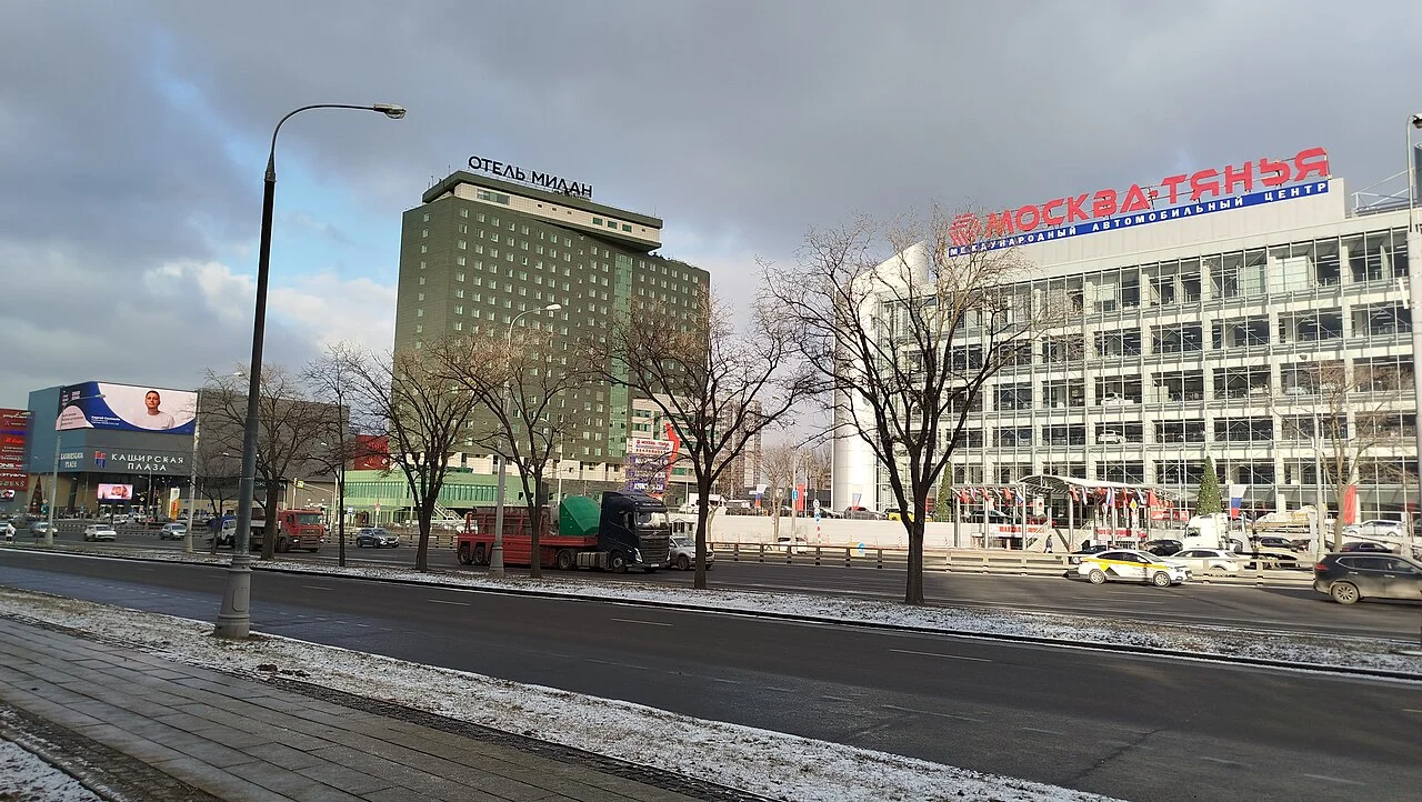 Photo of Orekhovo-Borisovo Severnoye