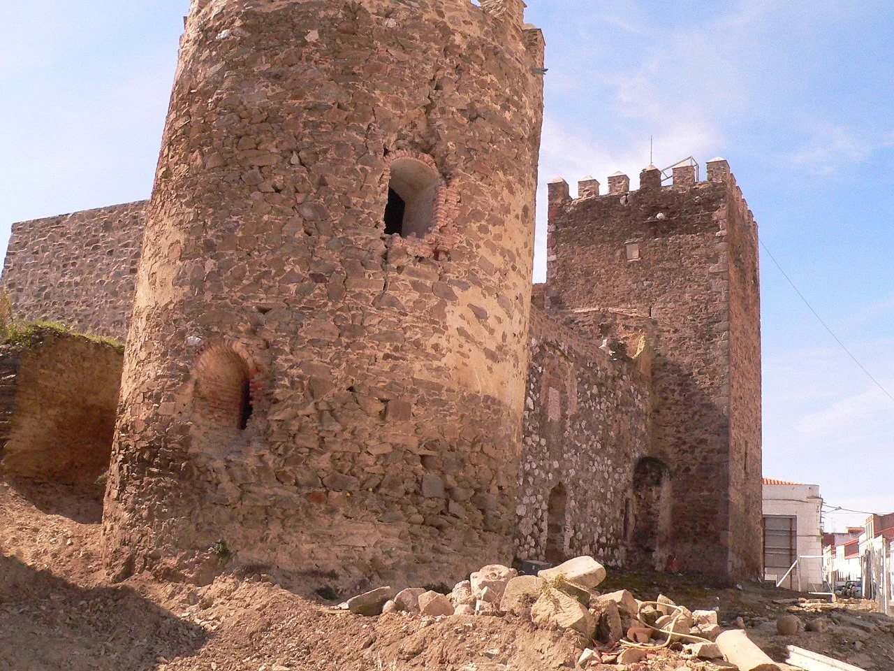 Photo of Orellana la Vieja