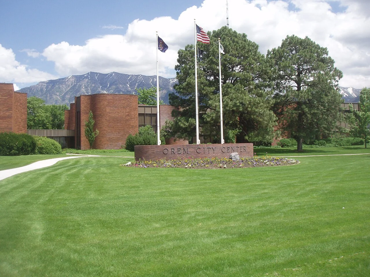 Photo of Orem