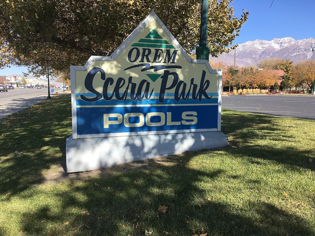 Photo of Orem