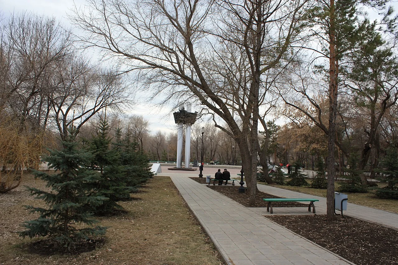 Photo of Orenburg