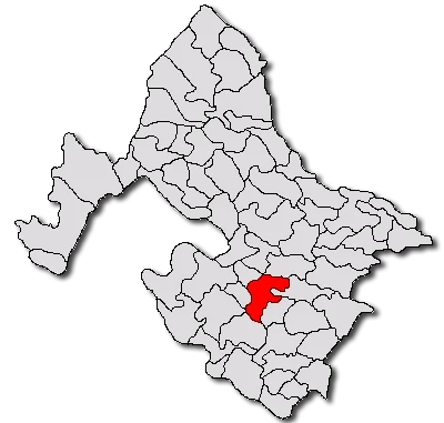 Photo of Orevița Mare