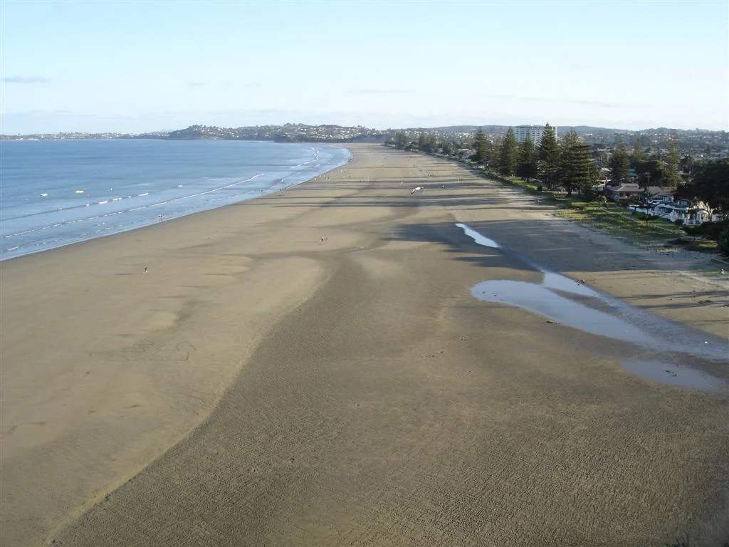 Photo of Orewa