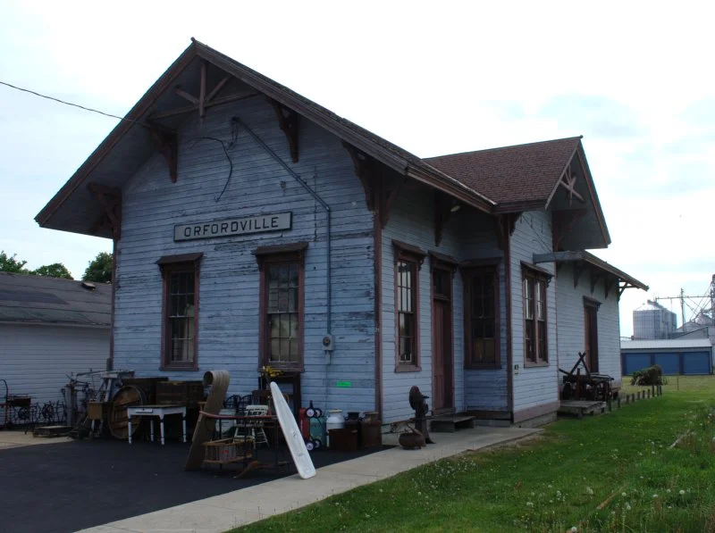 Photo of Orfordville