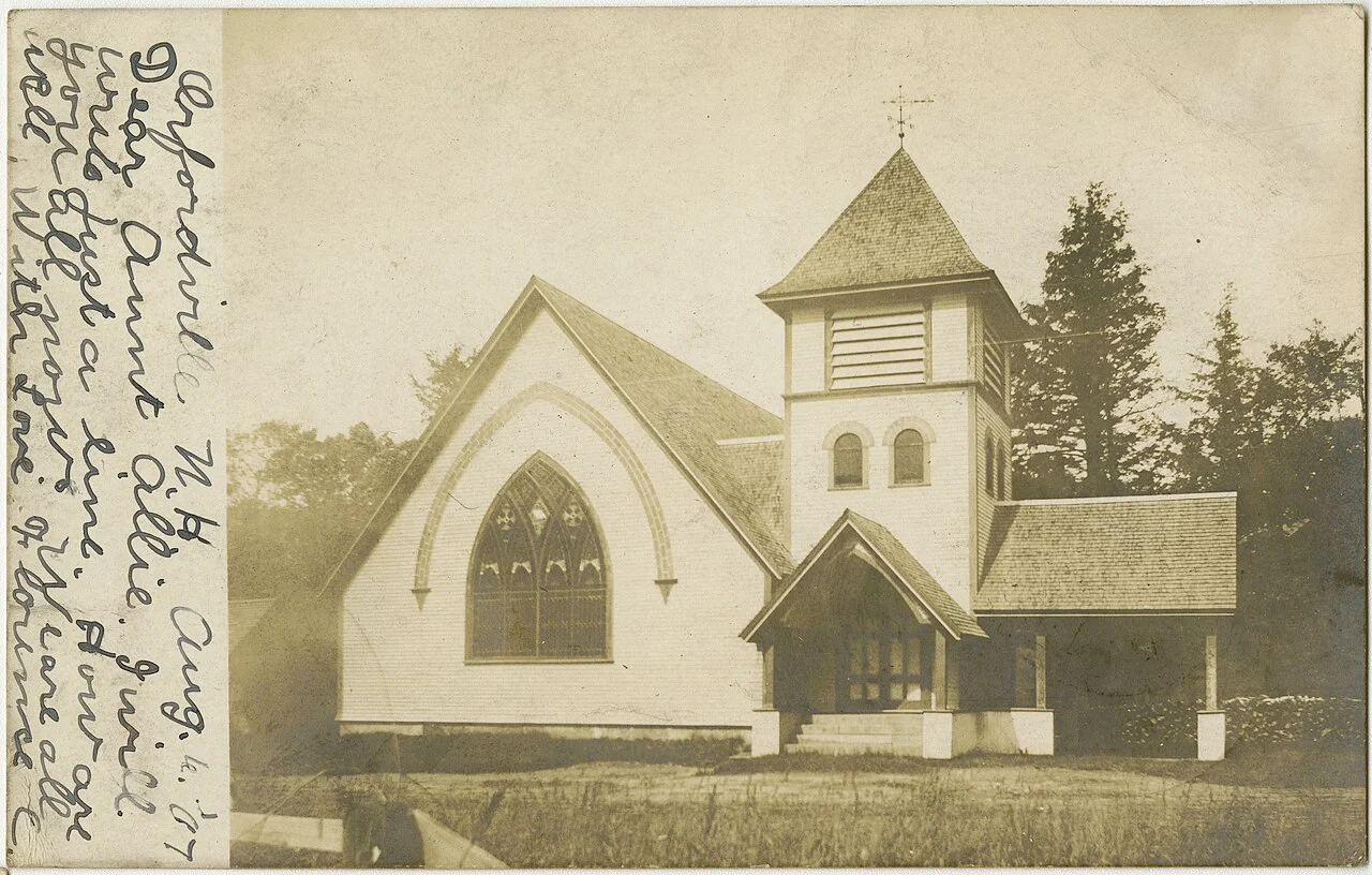 Photo of Orfordville