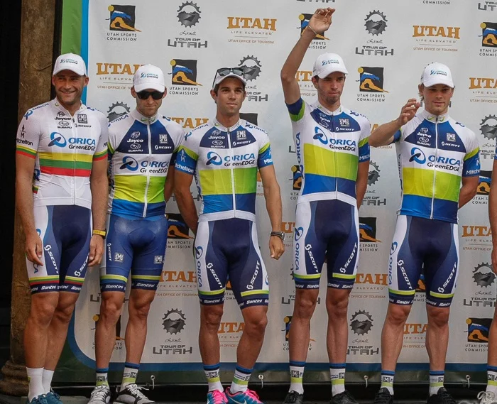 Photo of Orica
