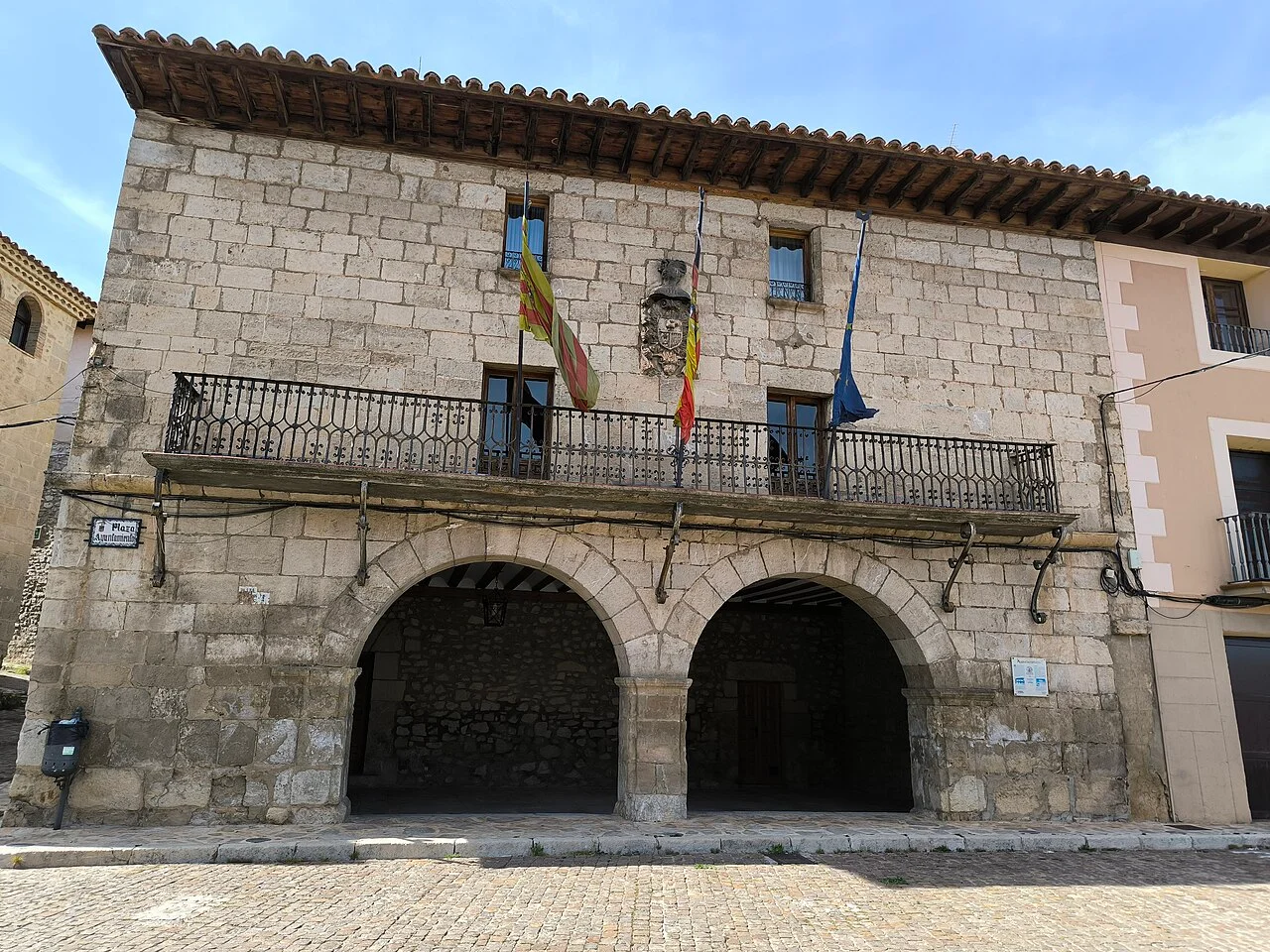 Photo of Orihuela del Tremedal