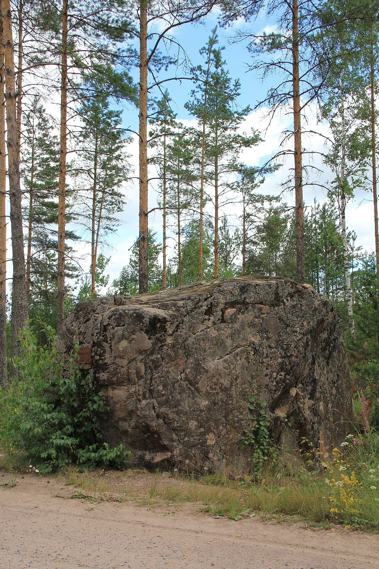 Photo of Oripää