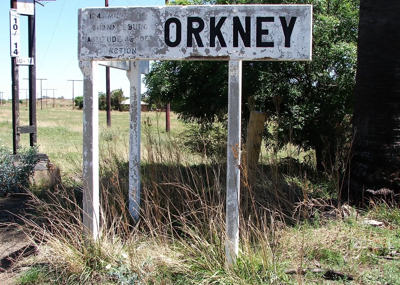 Photo of Orkney