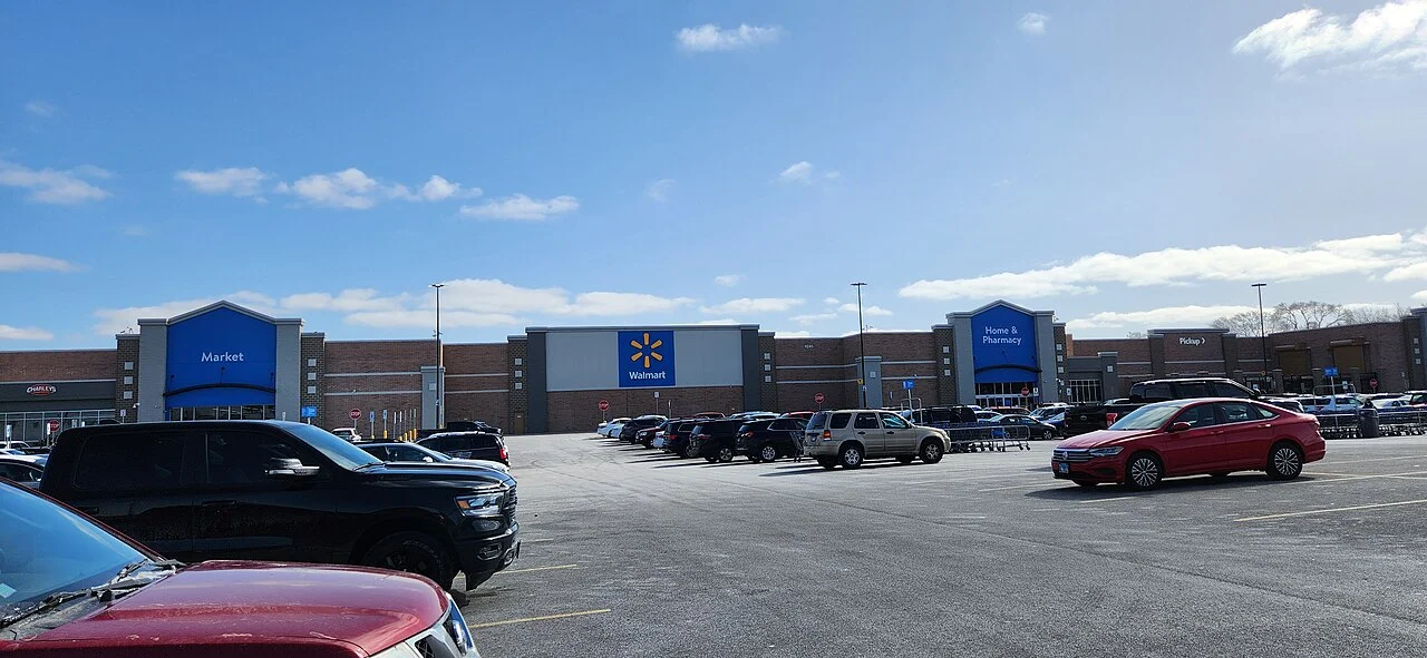 Photo of Orland Hills