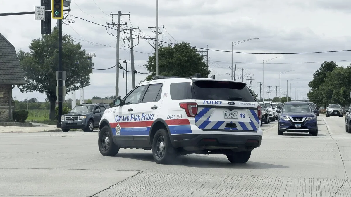 Photo of Orland Park