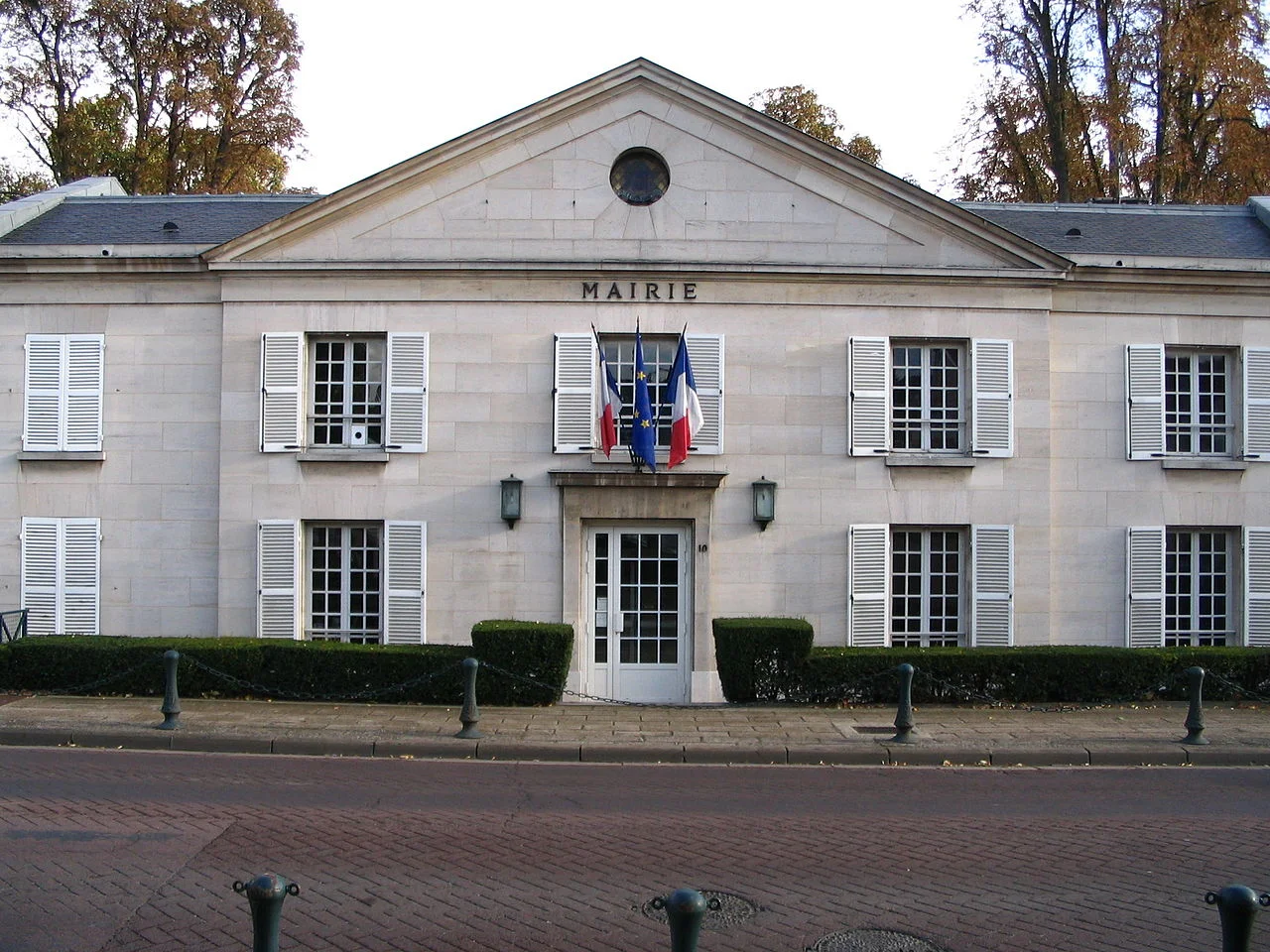Photo of Ormesson-sur-Marne