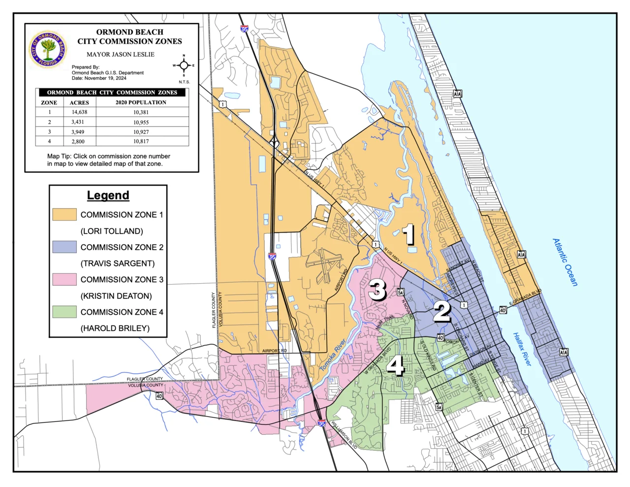 Photo of Ormond Beach